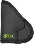 Sticky Holsters SM-5, Concealment H