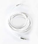 OMNIHIL 30 Feet Auxillary AUX Cable