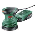 Bosch Random Orbit Sander PEX 220 A (220 W, in carton packaging)