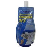 Ettore, 30116 Squeegee Off Window Cleaning Soap, 16-Ounce, 1 Count