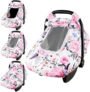 Floral Bab