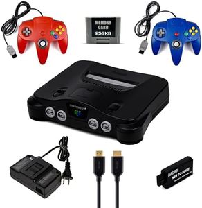 Nintendo 6