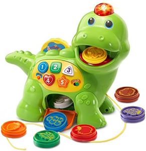 VTech Chom