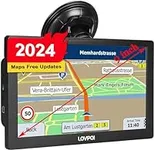 LOVPOI GPS Navigation for Truck Car