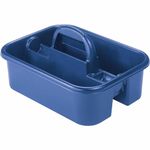 Plastic Tote For Cleaning