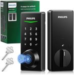 Philips Fingerprint Door Lock, Touc