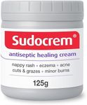 Sudocrem Antiseptic Healing Cream, 