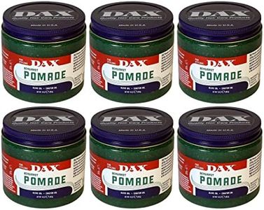 Dax Pomade