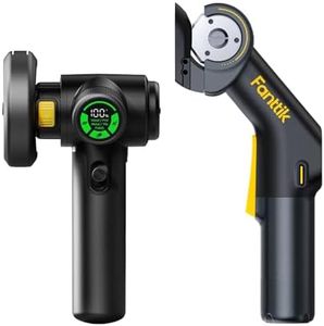 Fanttik M10 ACE Cordless Angle Grinder Brushless C10 Pro Electric Cardboard Cutter