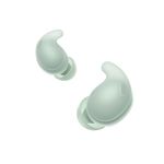 Sony - LinkBuds Fit True Wireless Noise Canceling Earbuds - Sage Green (Renewed)