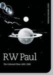 R. W. Paul - The Collected Films 1895-1908 [DVD]