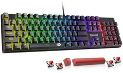 Redragon Mechanical Gaming Keyboard