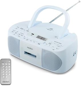 MEDION E65