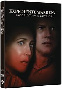 Expediente Warren: Obligado por el demonio [DVD]