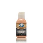 GLASS POLISH PRO Glass Polishing Compound 50ml (1.7oz) Extra Concentrated Suspended Cerium Oxide Formula with 2.3 Micron Particle Size for Enhanced Restoration Performance