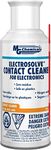 MG Chemicals 409B Electrosolve Zero Residue Contact Cleaner, 140g (5 oz) Aerosol Can