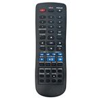 VINABTY N2QAYA000015 Remote Control Replace fit for Panasonic DVD-S500 DVD-S700 DVD-S485 DVD-S500EP-K