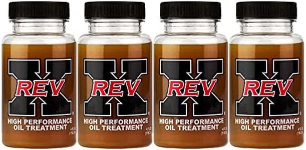 REV X High