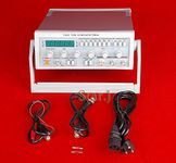 Digital Function Signal Generator 0.1Hz-2MHz Audio