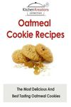 Oatmeal Cookie Recipe Chewy