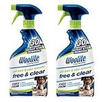 Bissell Woolite Free & Clear, Pet S