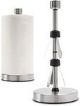 Stainless Steel Paper Towel Holder 