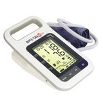 BPL Medical Technologies 120/80 B20 Blood Pressure Monitor (White)