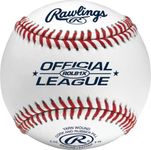 Rawlings | Official League Practice