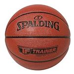Spalding 77-014Z Basketball 33" Ove