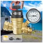 vidonio RV Water Pressure Regulator