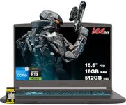MSI Thin 15 Gaming Laptop 15.6" FHD