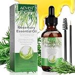 ALIVER Rosemary Essential Oil for H