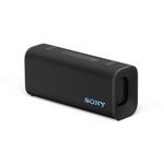 Sony New ULT Field 3 with Massive Bass| 24hr Playtime| Hands Free Calling(with Mic),IP67 (Waterproof,Dustproof,Rustproof),Shoulder Strap,Quick Charge,Wireless Bluetooth Speaker(SRS-ULT30)-Black