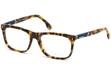 Diesel DL5157 053 BLONDE HAVANA 54/17/ MAN Eyewear Frame