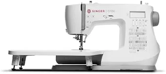 SINGER C7250 Computerized Sewing Ma