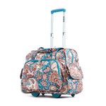 Olympia Lightweight Spinner Luggages