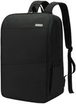MAXTOP Travel Laptop Backpack with 