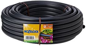 Hozelock LPDE Supply Hose for Irrigation system only, 25 m x 13 mm [2764R0000]