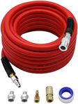 YOTOO Air Hose 1/2 in. x 50 ft, 300