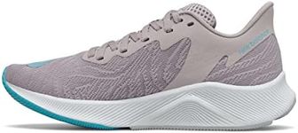 New Balance Women's FuelCell Prism Running Sport Sneakers Shoes Logwood/Virtual Sky 8.5 Wide