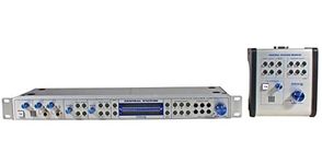 PreSonus Central Station Plus-Studio Control Bundle