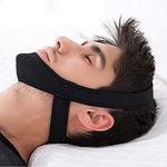 Stop Snoring Chin Straps