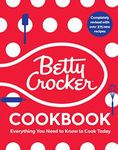 The Betty Crocker Cookbook, 13th Ed