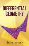 Differential Geometry (Dover Books 