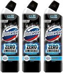 Domestos Zero Limescale Ocean Antib