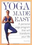 Yoga Made Easy: A Personal Yoga Pro