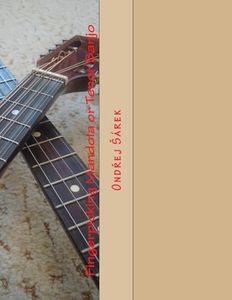 Fingerpicking Mandola or Tenor Banjo