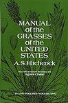 Manual of the Grasses of the United