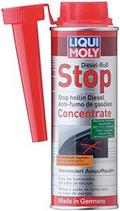 REDUCTOR HUMO DIESEL K CONCENTRADO 250 ML