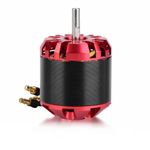 Alomejor Outrunner Brushless Sensorless Motor with Propeller for Electric Scooter Remote Control Aircraft Aeromodelling RC Helicopter